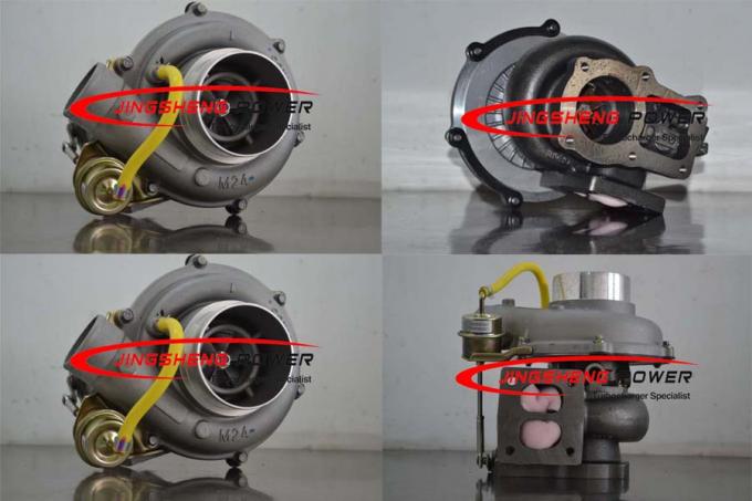 Turbocompresor refrigerado por agua del motor de gasolina de GT3576 24100-3251C para el camión GT3576 de la carretera